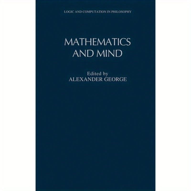 Mathematics and Mind