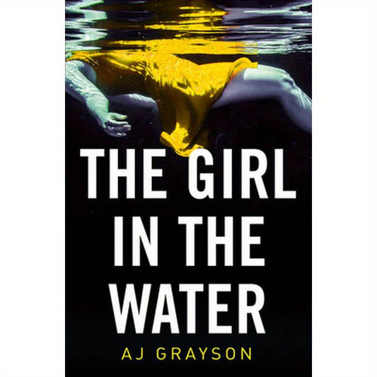 The Girl in the Water