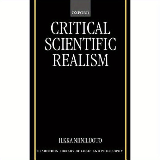 Critical Scientific Realism