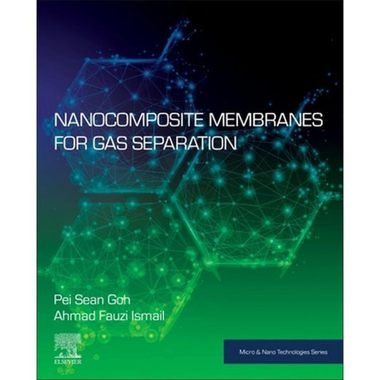 Nanocomposite Membranes for Gas Separation