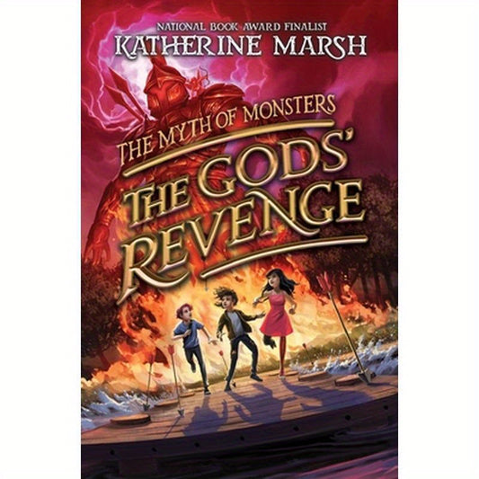 The Gods' Revenge