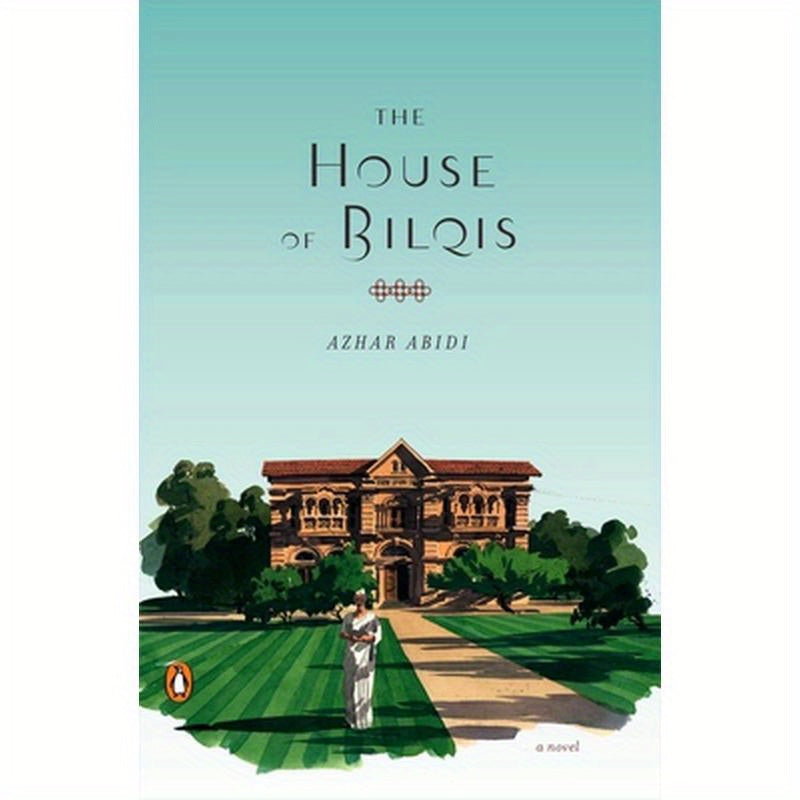 The House of Bilqis