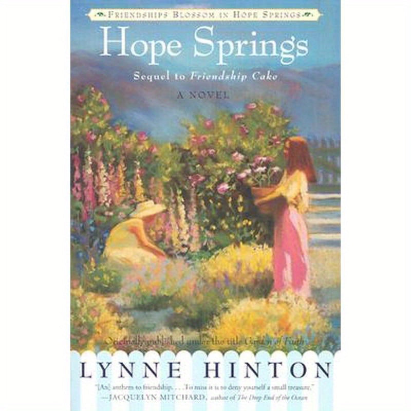 Hope Springs