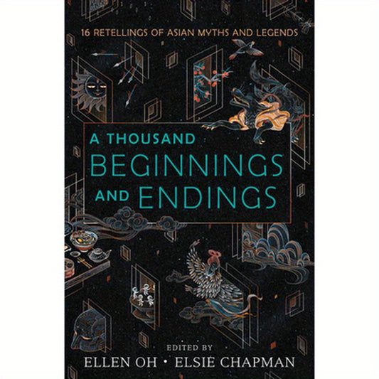 A Thousand Beginnings and Endings