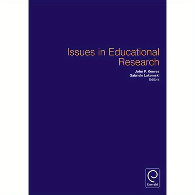 Issues in Educational Research