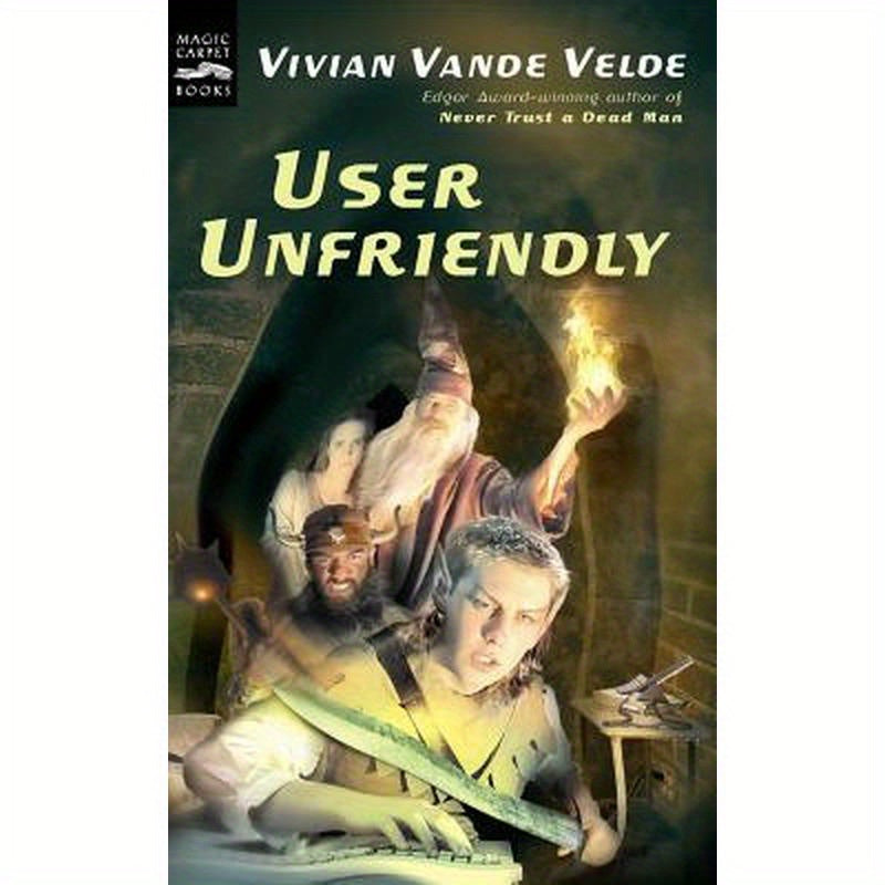 User Unfriendly