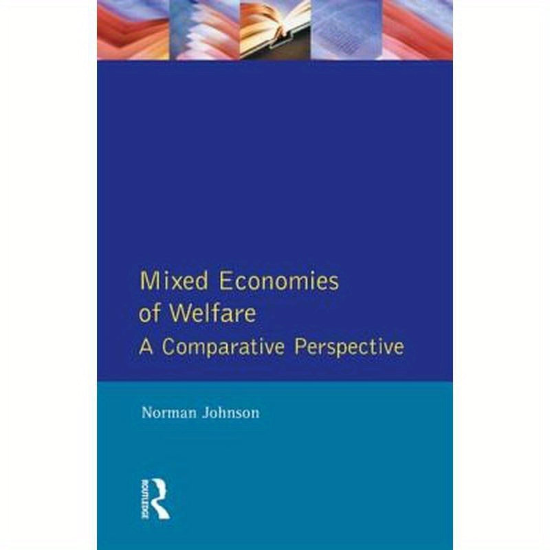 Mixed Economies Welfare