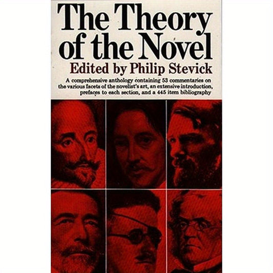 The Theory of the Novel