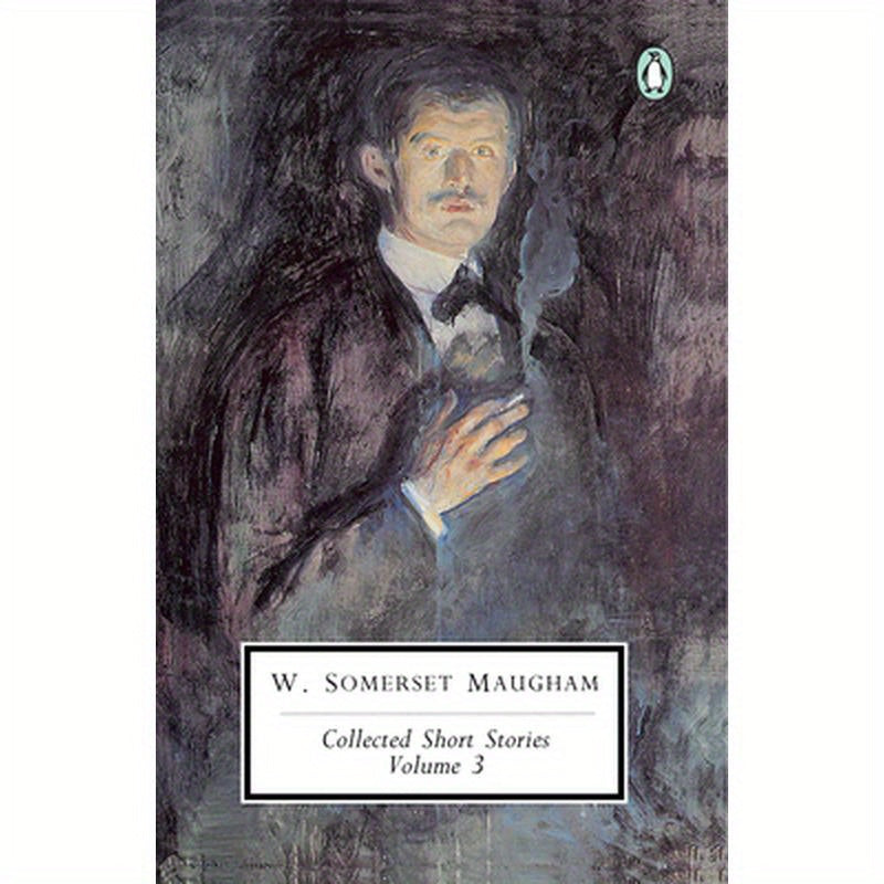 Collected Short Stories: Volume 3