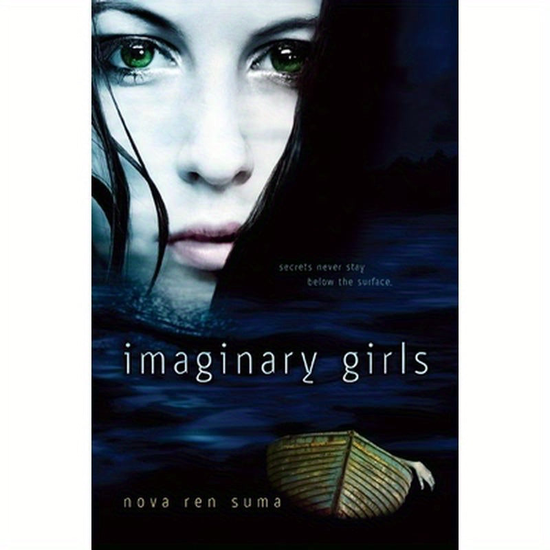 Imaginary Girls