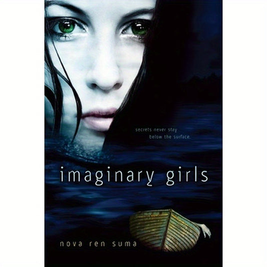Imaginary Girls