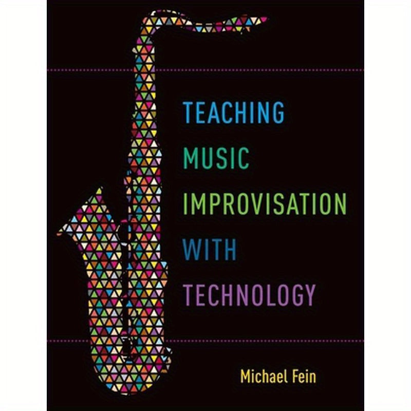 Teaching Music Improvisation with Technology