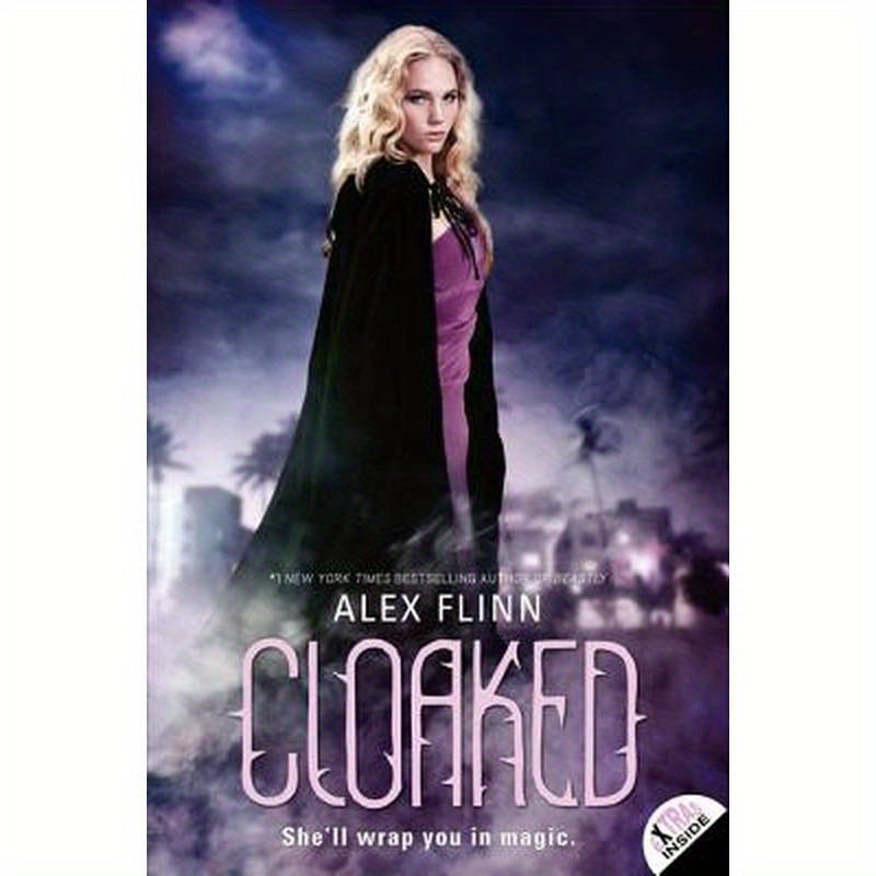 Cloaked