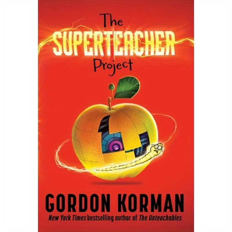 The Superteacher Project
