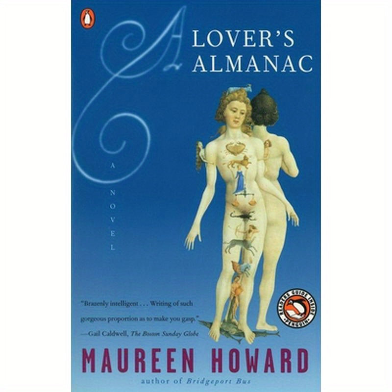 A Lover's Almanac