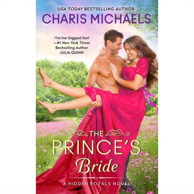 The Prince's Bride