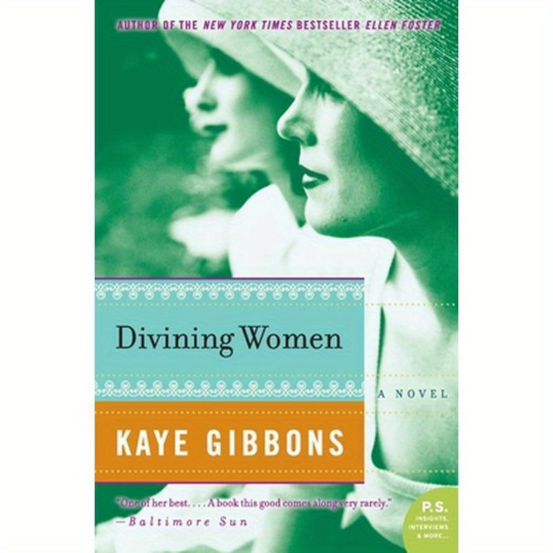 Divining Women