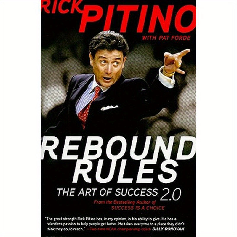 Rebound Rules