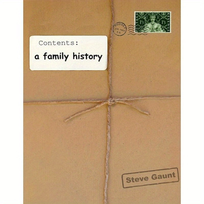 A family history