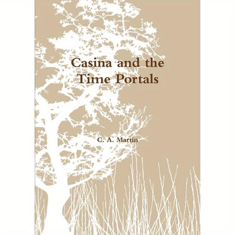 Casina and the Time Portals