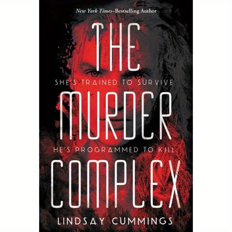 The Murder Complex