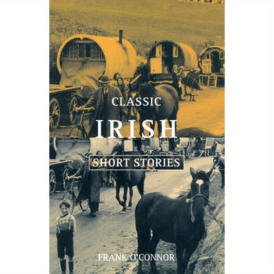 Classic Irish Short Stories
