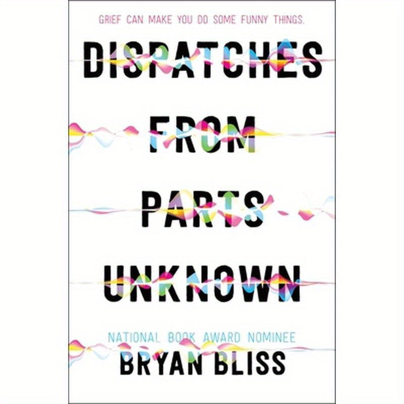 Dispatches from Parts Unknown