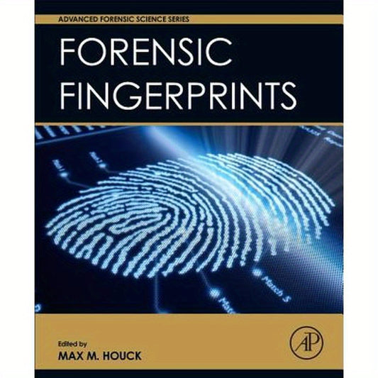 Forensic Fingerprints