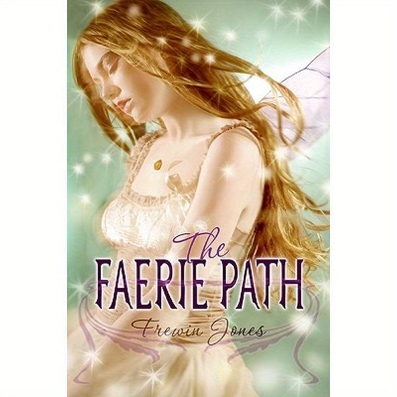 The Faerie Path