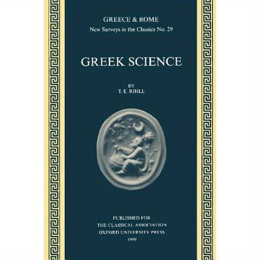 Greek Science