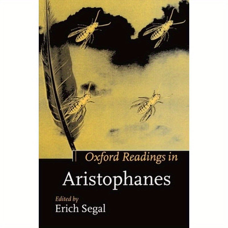 Oxford Readings in Aristophanes