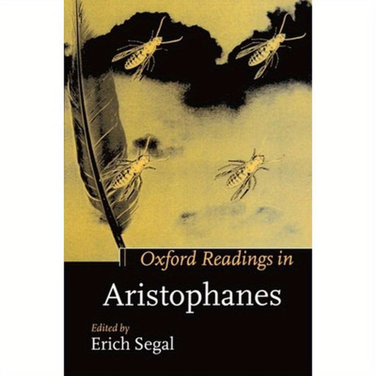 Oxford Readings in Aristophanes