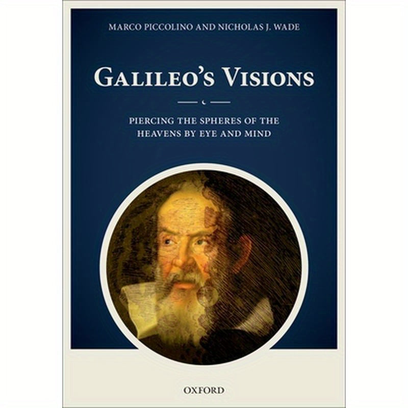 Galileo's Visions