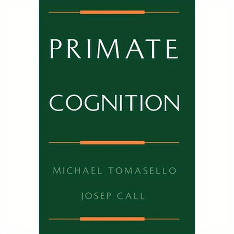 Primate Cognition