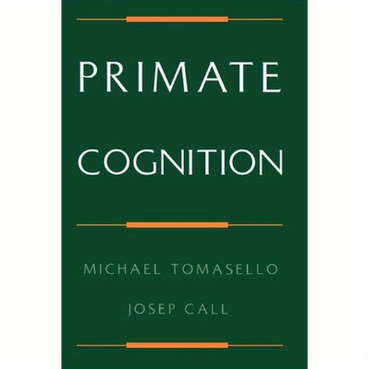 Primate Cognition