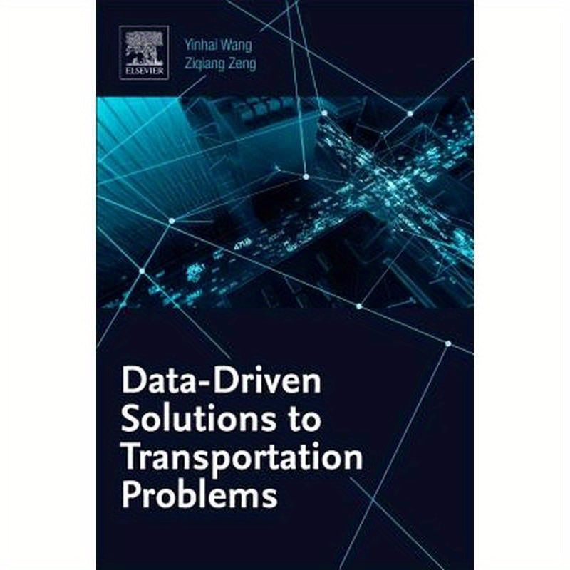 Data-Driven Solutions to Transportation Problems