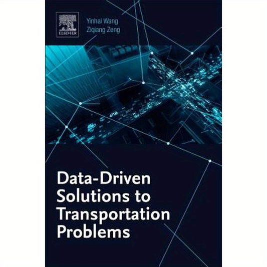 Data-Driven Solutions to Transportation Problems