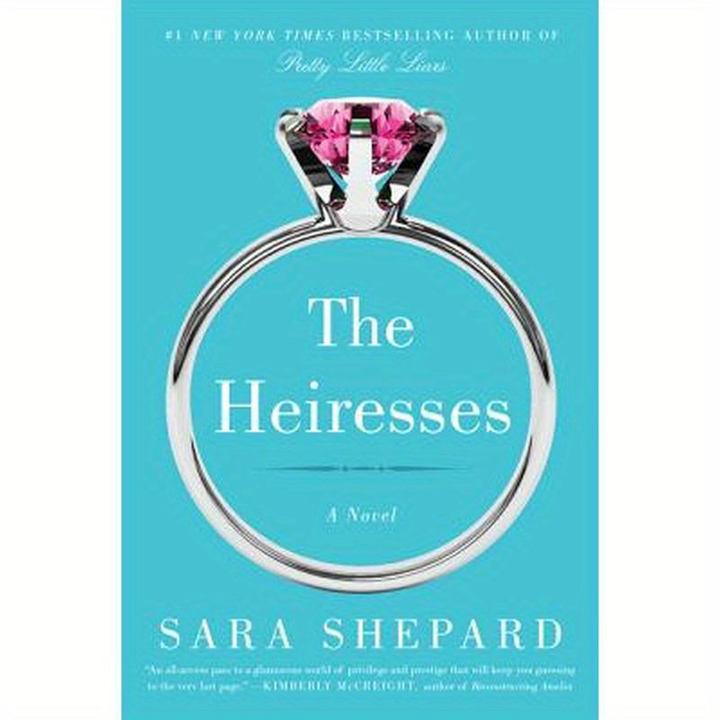 The Heiresses