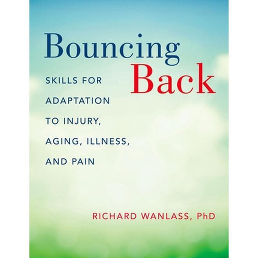Bouncing Back P