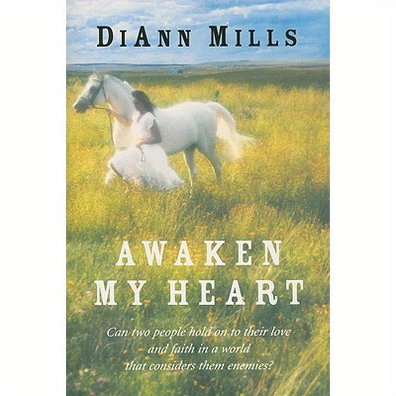Awaken My Heart