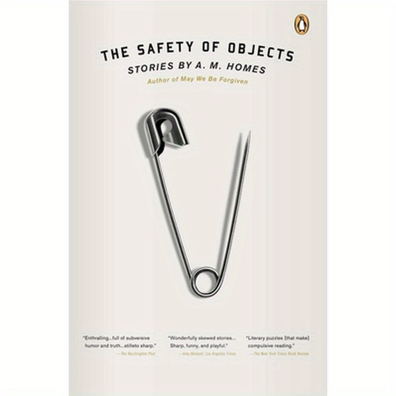 The Safety of Objects