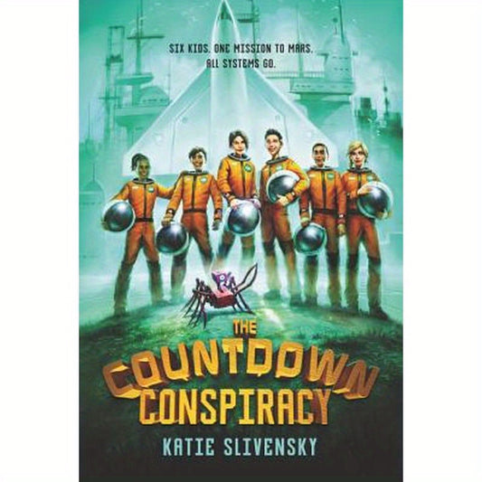 The Countdown Conspiracy