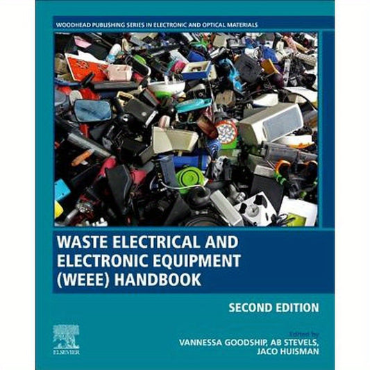 Waste Electrical and Electronic Equipment (Weee) Handbook