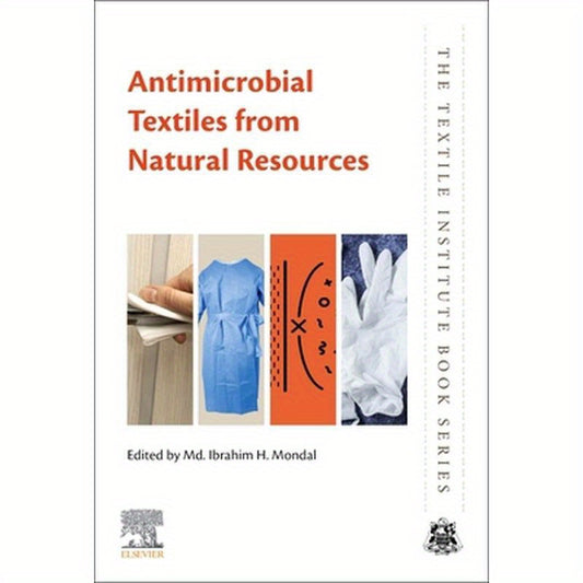 Antimicrobial Textiles from Natural Resources