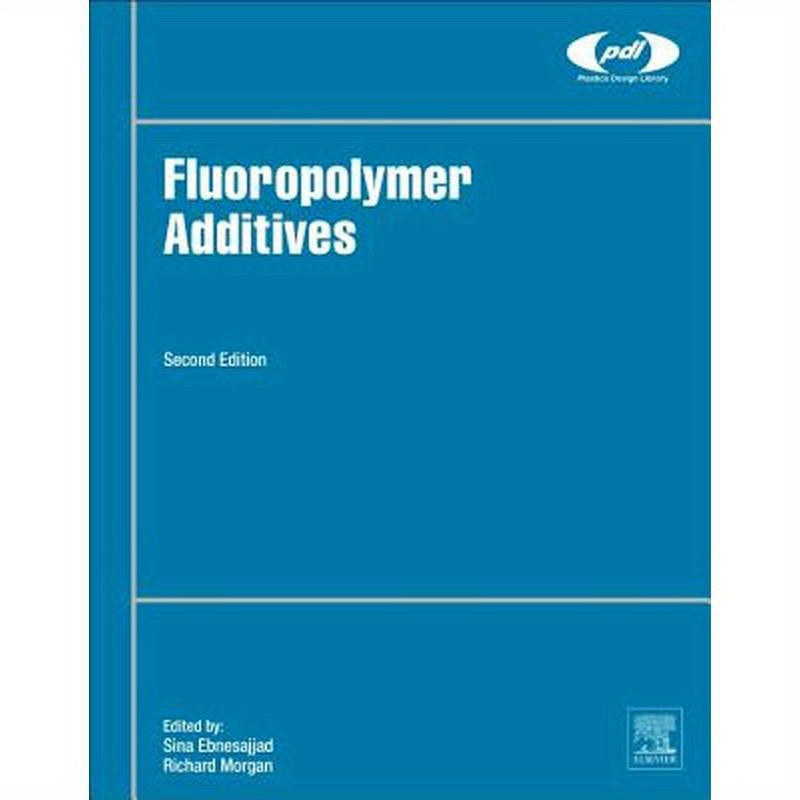 Fluoropolymer Additives