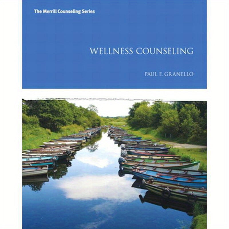 Wellness Counseling