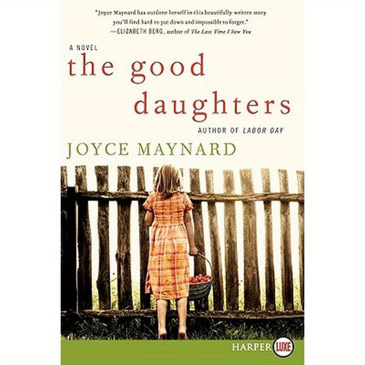 The Good Daughters