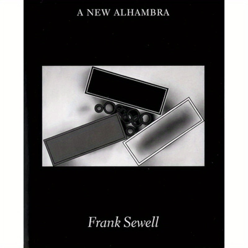 Modern Irish Poetry: A New Alhambra