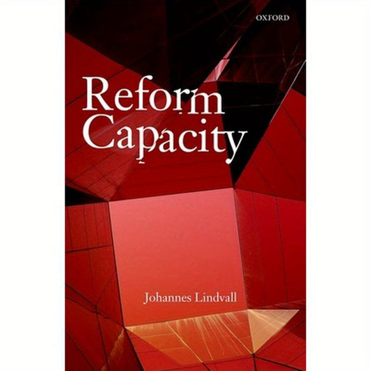 Reform Capacity
