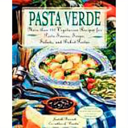 Pasta Verde